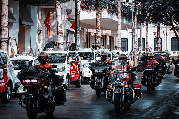 Découvrir la France en caravane : les itinéraires incontournables