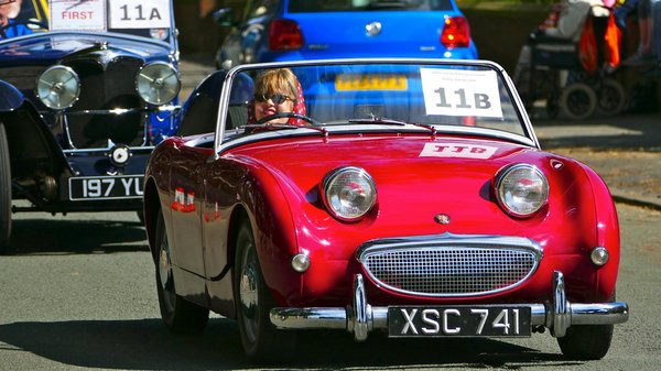 L'Ascension Vertigineuse des Véhicules Écologiques à Basse Émission