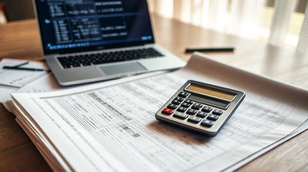 Calculez votre tco : guide pratique pour estimer le coût total