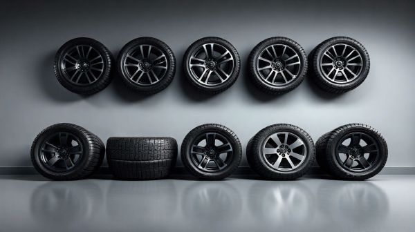 Les meilleurs pneus 20 pouces pour chaque type de voiture