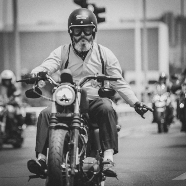 Rachat moto : simplifiez la vente de votre deux-roues facilement